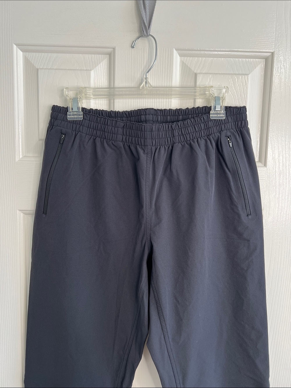 NWT Outdoor Voices Rectrek pants black womens size medium - Picture 3 of 7